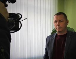 Актуальний коментар: Юрій Стогнієв закликав жителів вакцинуватися від COVID-19 