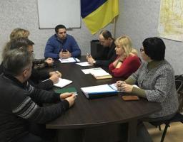 У Сєвєродонецьку планують збудувати дві дев’ятиповерхівки для переселенців