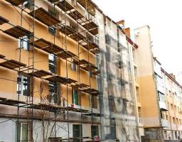 Відкрито фінансування програми «теплих кредитів»