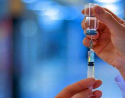 Вакциною «Пфайзер» жителям області зробили майже 230 тисяч щеплень