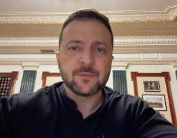 Постараємося переконати партнерів у «Рамштайні», що потрібне відчутне посилення наших можливостей – звернення Президента