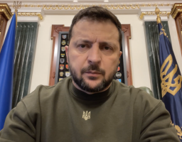 Маємо результат у нашому просуванні вперед – звернення Президента України за підсумками засідання Ставки