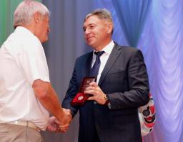 Про святкування Дня медичного працівника