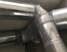 Минулоріч в області капітально відремонтовано 14 котелень