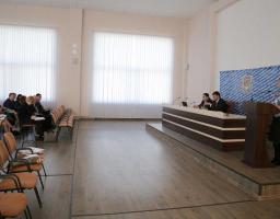 45879 звернень від жителів області надійшло до органів виконавчої влади та органів місцевого самоврядування у минулому році