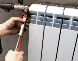 Затверджено план заходів з підготовки до наступного опалювального сезону