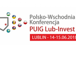 ІІІ ПОЛЬСЬКО-СХІДНА КОНФЕРЕНЦІЯ PUIG-LUB-INVEST