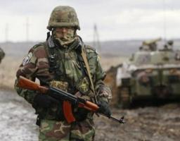 Новини АТО: один український воїн зазнав поранень під ворожим вогнем