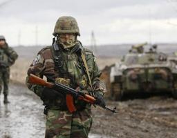  Новини АТО: двоє військовослужбовців отримали поранення внаслідок ворожого обстрілу