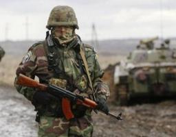 Новини АТО: у Попаснянському районі загинув військовослужбовець, ще троє – зазнали поранень