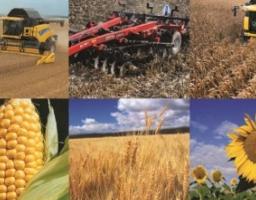 Підведено підсумки роботи агропромислового комплексу області