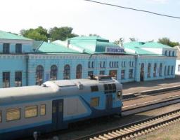 1 квітня відкрито нове приміське залізничне сполучення «Попасна - Сіверськ»