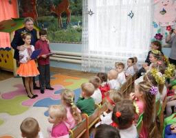 Важливо, щоб село жило, щоб тут народжувалися і зростали діти, – Юрій Гарбуз