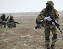 Новини АТО: у Попаснянському районі поранено нашого військовослужбовця