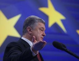 Президент: Подолання бідності та низького рівня життя в Україні – головні внутрішні виклики