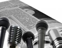 Всеукраїнський конкурс журналістських робіт на тему децентралізації