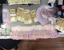 В області викрито діяльність міжрегіонального центру мінімізації митних платежів з обігом у 100 млн гривень