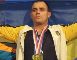 Пауерліфтери Луганщини здобули дві медалі на Всесвітніх спортивних іграх