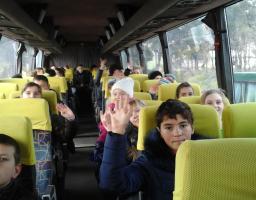 97 дітей Луганщини відпочивають у дитячому центрі «Молода гвардія»