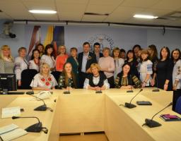 Педагоги Луганської області з семінарськими візитами відвідали Литву