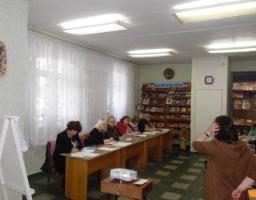 Семінар "Ресурси, повноваження, відповідальність для місцевих громад шляхом децентралізації влади" пройшов в потенційній Кремінській об'єднаній територіальній громаді