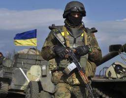 Новини АТО: на Луганщині різко загострилась ситуація