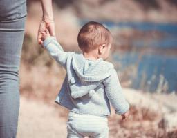 30 вересня – День усиновлення в Україні