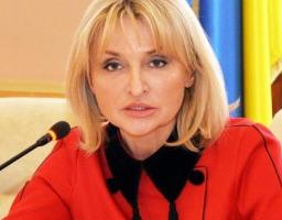 Ірина Луценко: Наша мета – забезпечити право кожної дитини в Україні на повноцінне життя і розвиток
