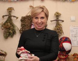 Ірина Верещук поцікавилась організацією дозвілля юних жителів області