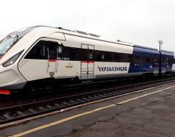 Між Попасною і Харковом курсуватиме «Слобожанський експрес»