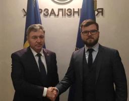 Потяг Лисичанськ-Київ-Хмельницький з лютого курсуватиме у зручний час, – Юрій Гарбуз