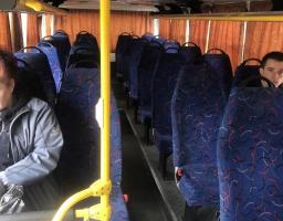 20 жителів Луганщини вирішили евакуюватися сьогодні, - Сергій Гайдай