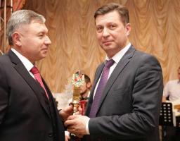 Людина року 2017: Артур Король