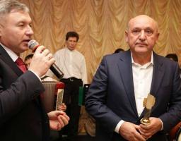 Людина року 2017: Володимир Єлісєєв