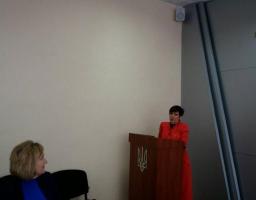 Результати другого засідання конкурсної комісії з проведення конкурсного добору на посаду директора Луганської обласної універсальної наукової бібліотеки ім. О.М.Горького