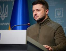 Цього тижня – саміти «Великої сімки», НАТО і ЄС, нові пакети санкцій і нова допомога – звернення Президента України