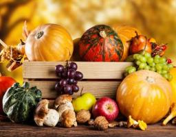 В області на більшість продуктів харчування ціни нижчі за середньоукраїнські