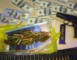 На Луганщині СБУ ліквідувала корупційний механізм вимагання хабарів від автоперевізників