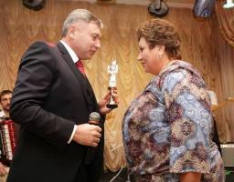 Людина року 2017: Любов Полякова