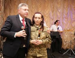 Людина року 2017. Обласна влада відзначає творців історії Луганщини