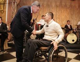 Людина року 2017: Микола Надулічний