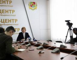 Підвищені соціальні виплати зростатимуть і надалі, – брифінг