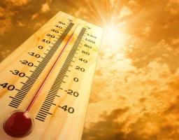 Увага! В області встановився 5 клас пожежної небезпеки