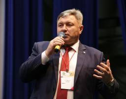 Юрій Гарбуз: «У нас є чітке бачення майбутнього регіону»