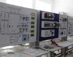 У ВПУ № 94 в Лисичанську осучаснено навчально-практичний центр