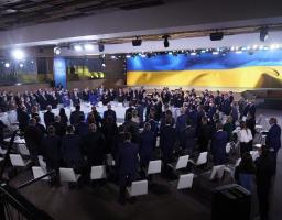 До кінця опалювального сезону тарифи на тепло та гарячу воду для населення не зростатимуть