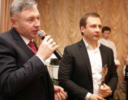 Людина року 2017: Дмитро Шатілов