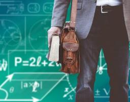 У середньому зарплата вчителя зросте на 25%