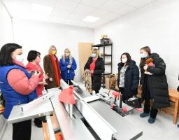 У Попасній капітально відремонтовано реабілітаційний центр для дітей з інвалідністю