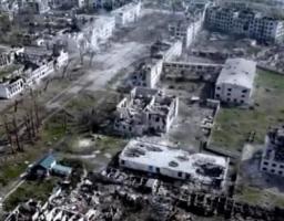 Артем Лисогор: Уряд затвердив порядок обстеження знищеного житла, що розташоване в окупації, методом дистанційного зондування Землі – люди отримуватимуть кошти